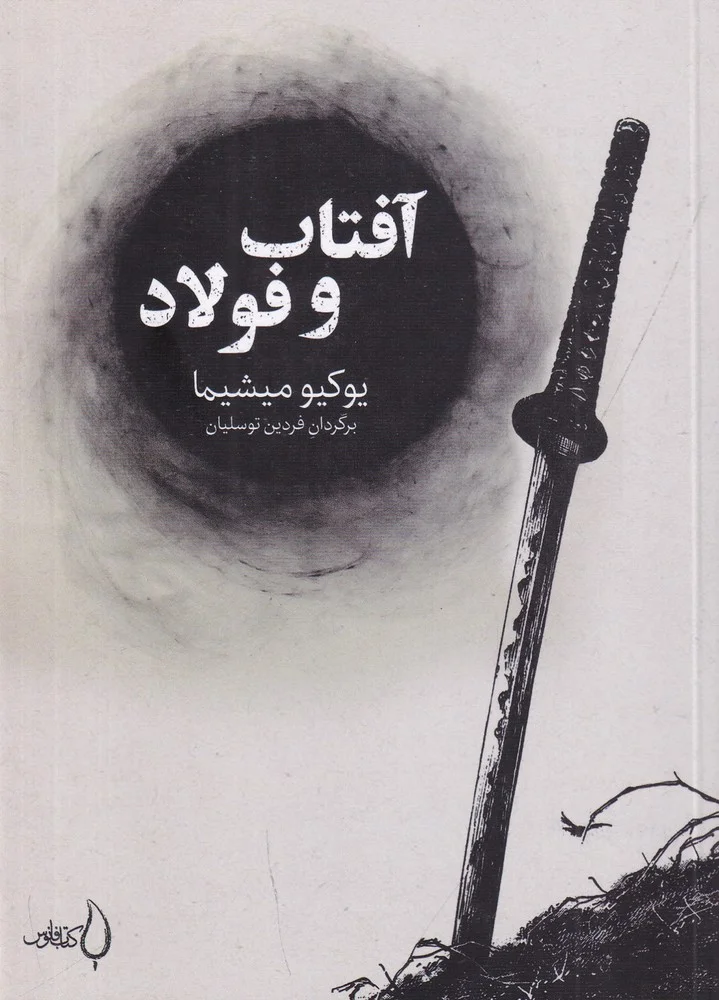 جلد آفتاب و فولاد
