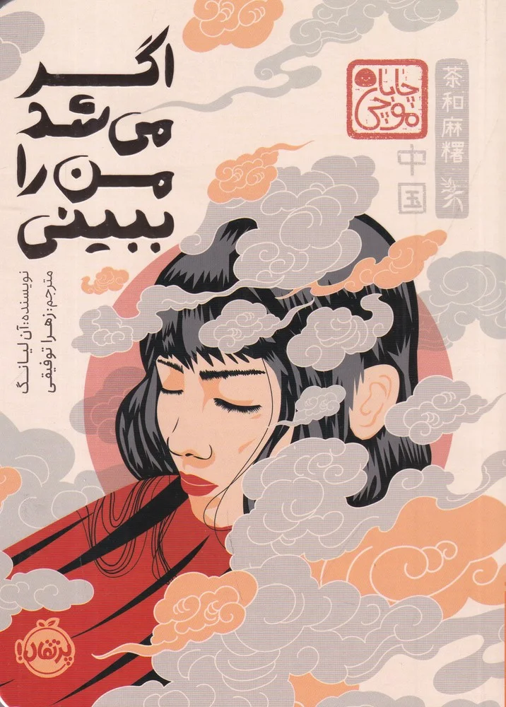 اگر می شد من را ببینی