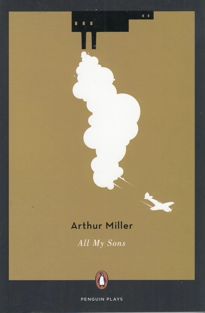 جلد All my sons همه پسران من