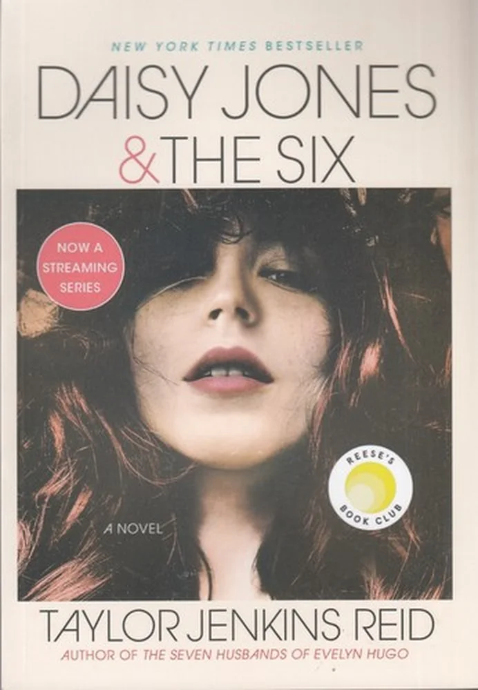 daisy jones & the six