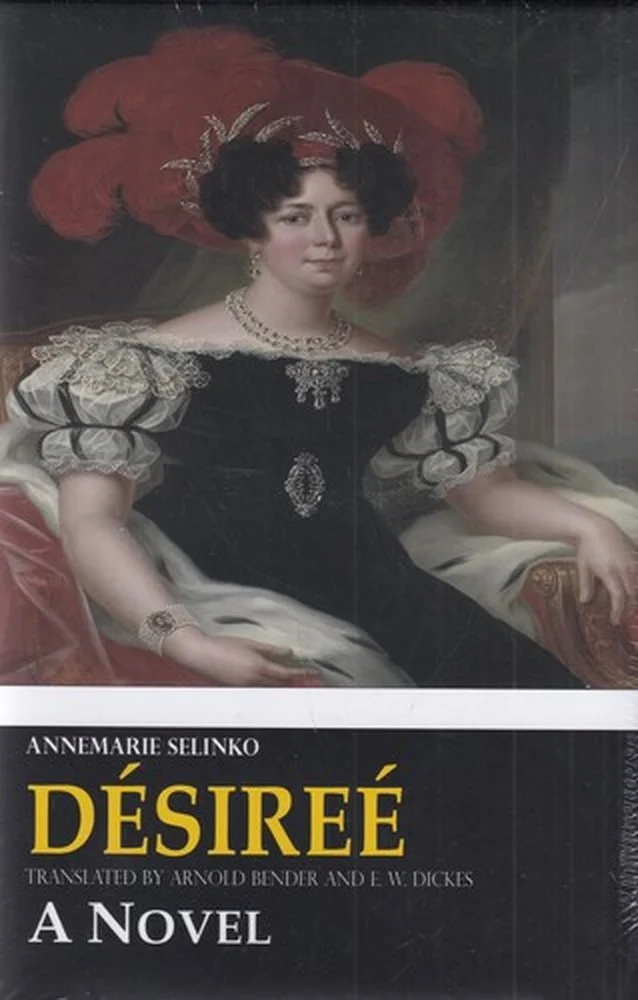 جلد Desiree دزیره