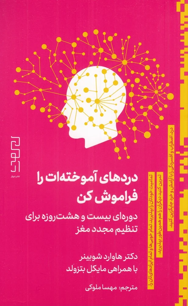 جلد دردهای آموختهات را فراموش کن: دوره ای 28 روزه برای تنظیم مجدد مغزتان