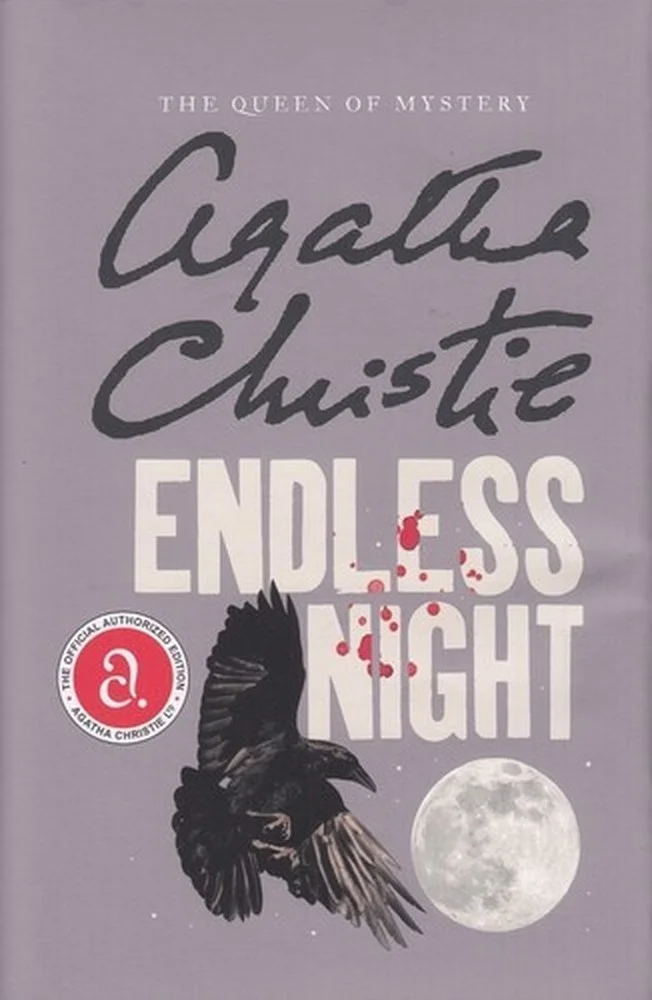 جلد Endless night 2 شب بی پایان