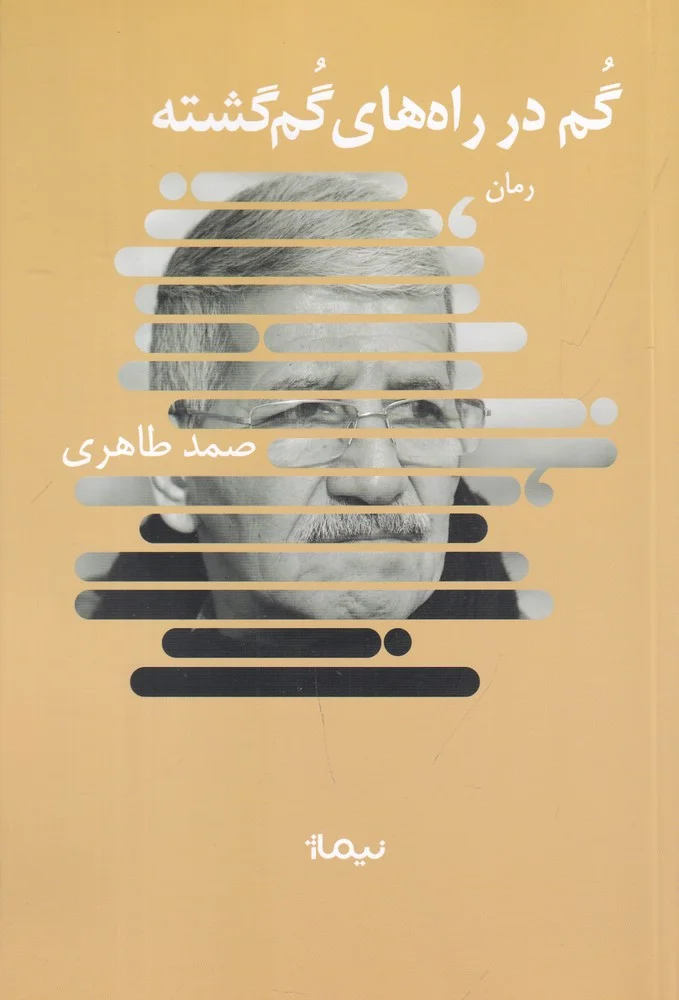 گم در راه های گم گشته