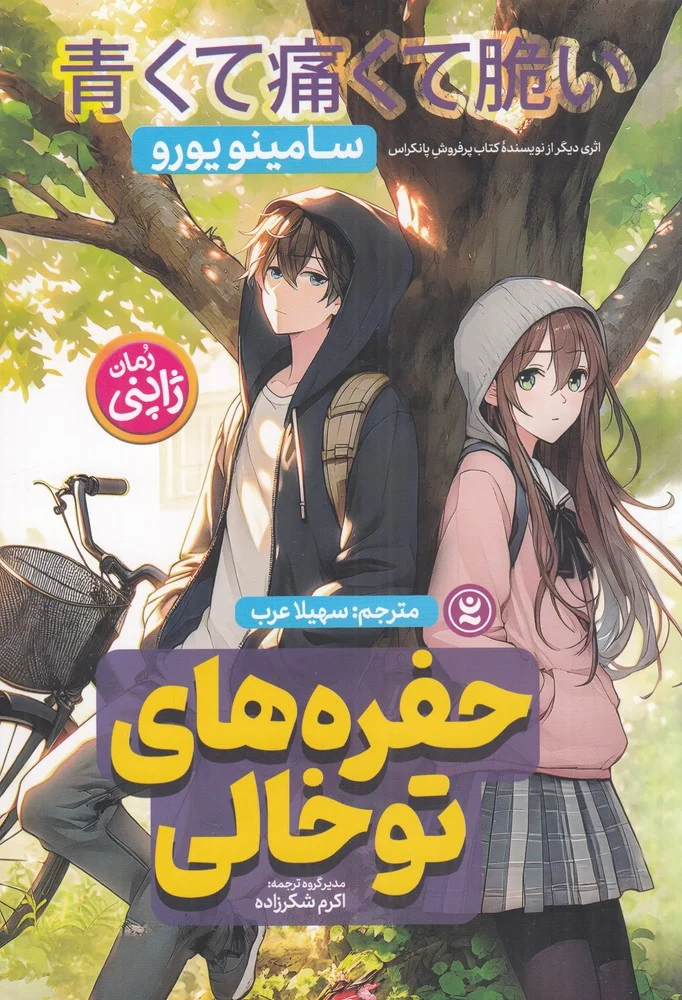 حفره های توخالی
