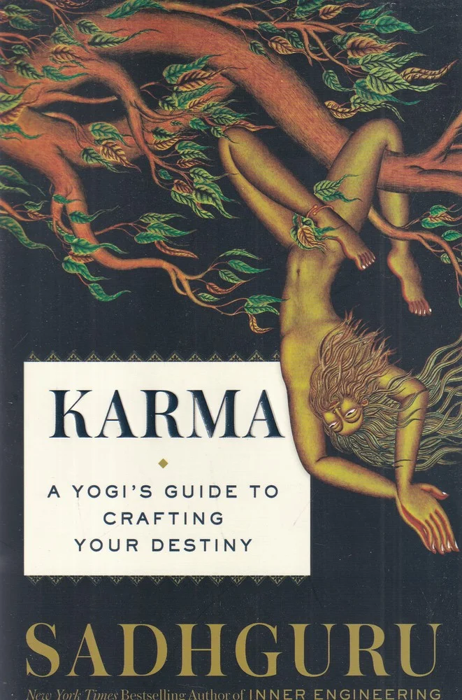 karma کارما