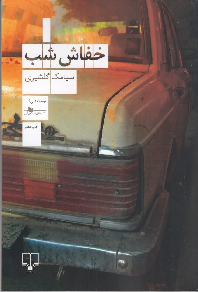 جلد خفاش شب