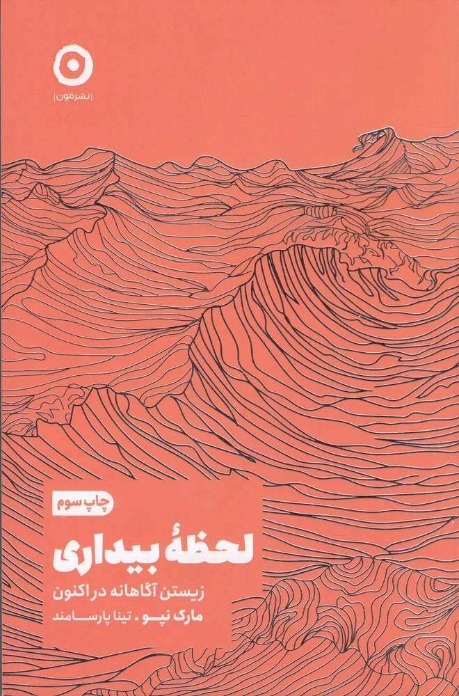 جلد لحظه بیداری: زیستن آگاهانه در اکنون