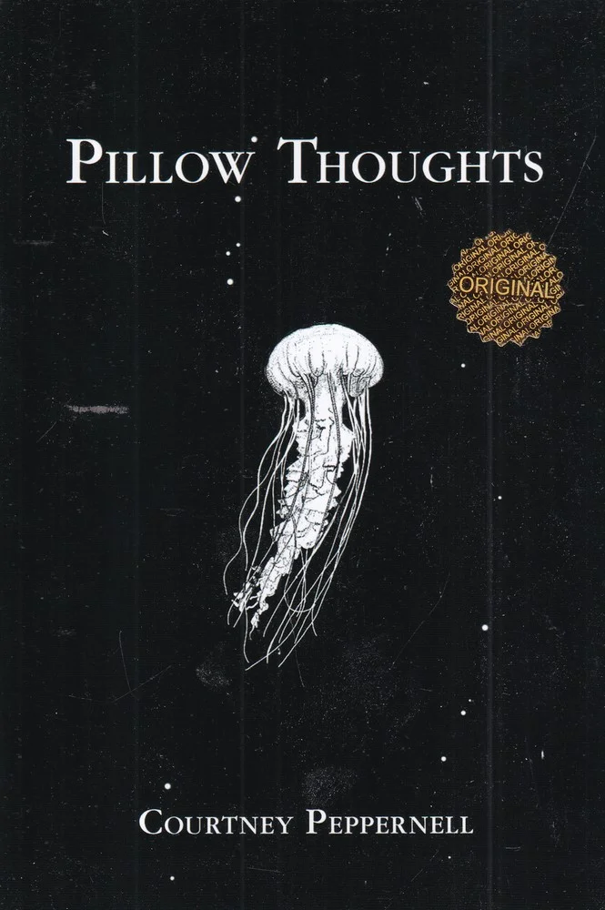 pillow Thoughts: افکار بالشتی