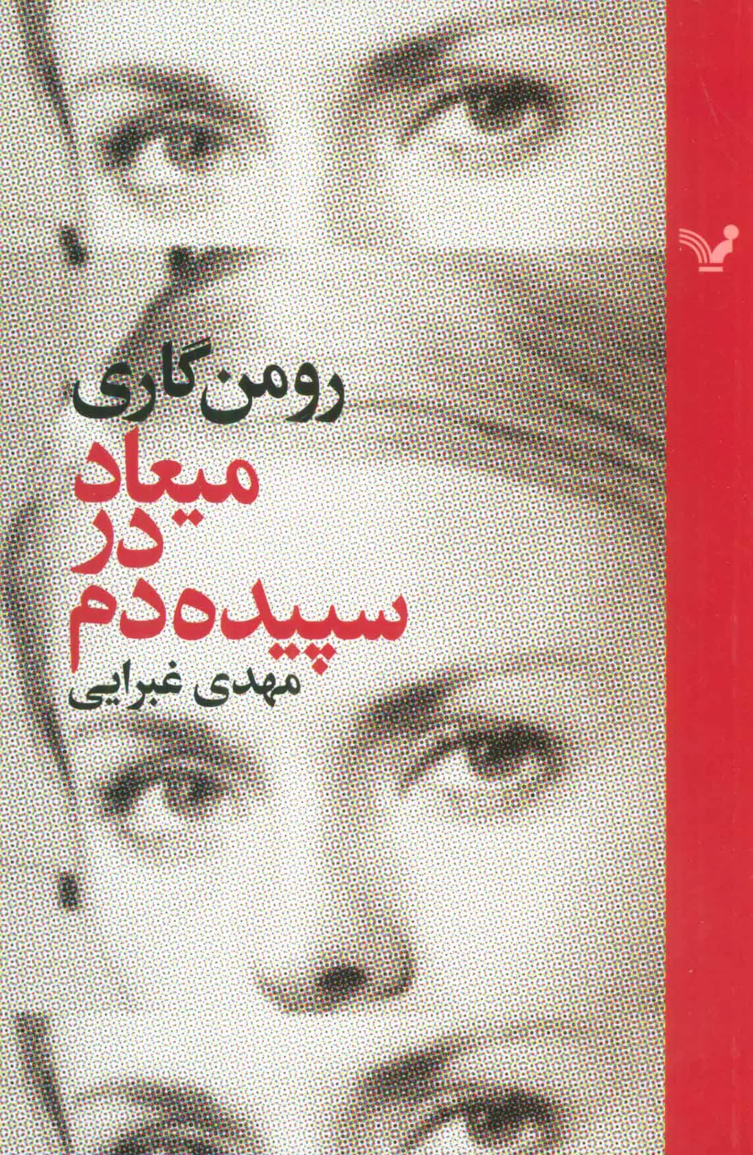 جلد میعاد در سپیده دم