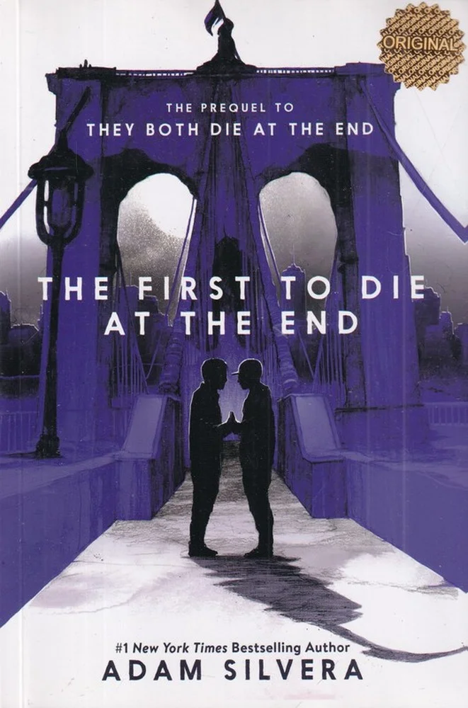 The first to die at the end اولین کسی که در نهایت می میرد