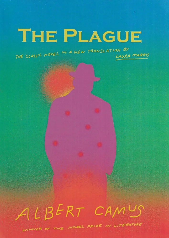 جلد The Plague: طاعون