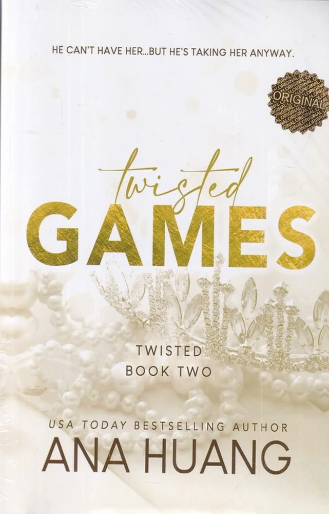 twisted games: بازی های پیچیده