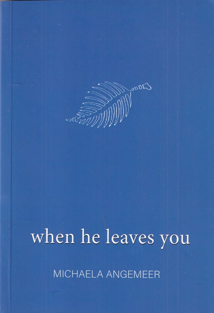 جلد When he leaves you وقتی او ترکت می کند