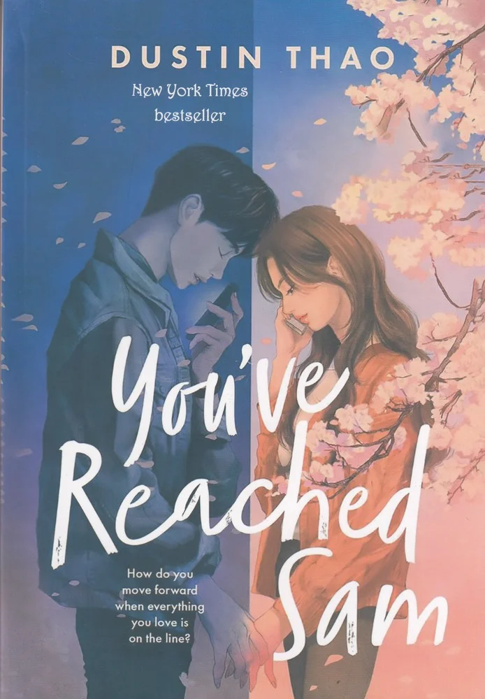 You,ve reached sam