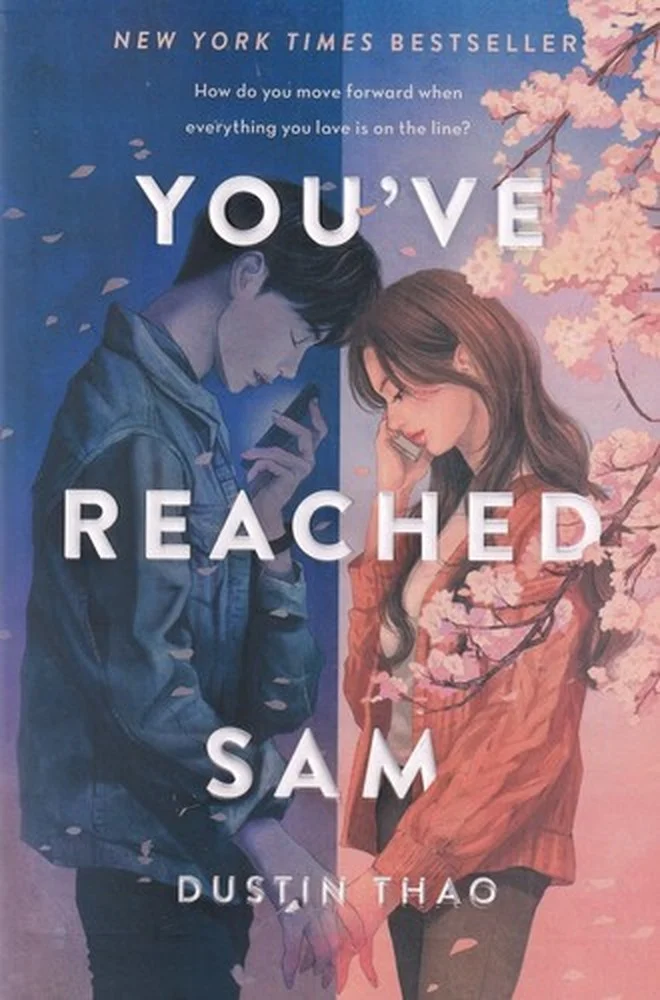 Youve Reached Sam: سم هستم