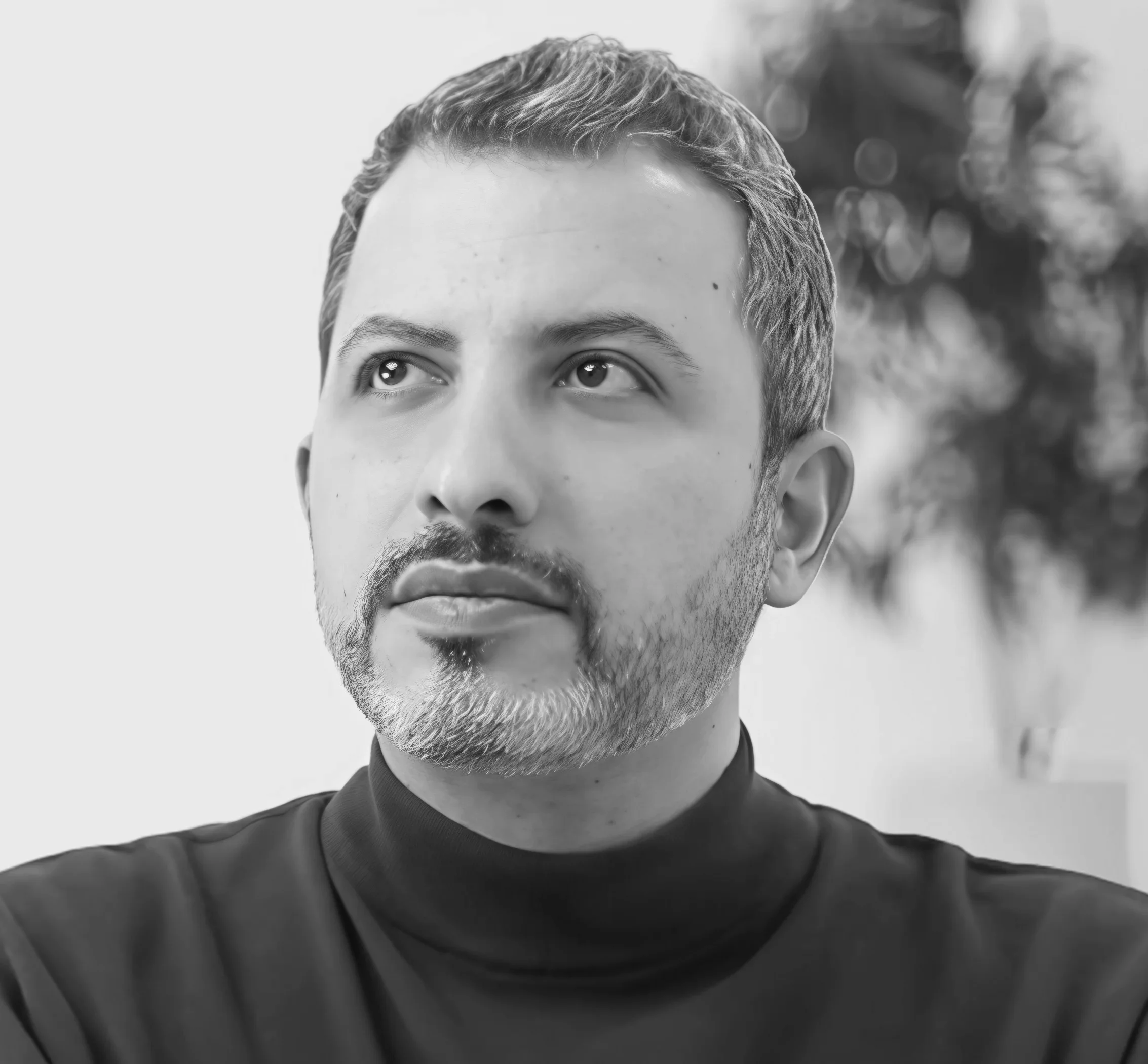 تصویر حامد محمدحسینی