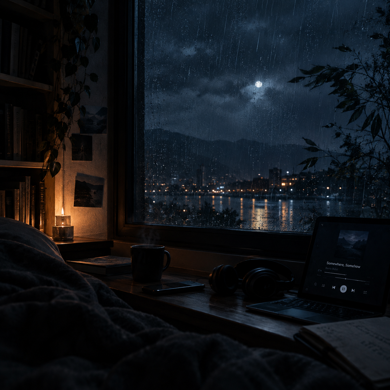 معرفی فیلم، شعر، کتاب و موسیقی