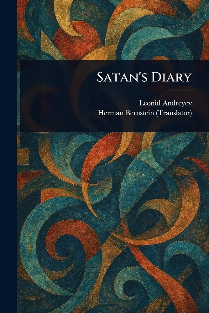 باهمخوانی Satan's Diary زبان اصلی