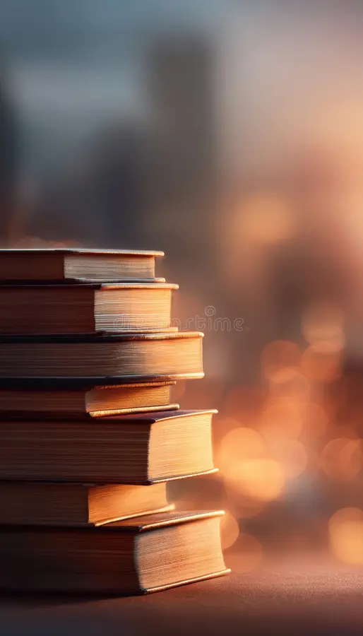 کتاب بعدی بی بوک